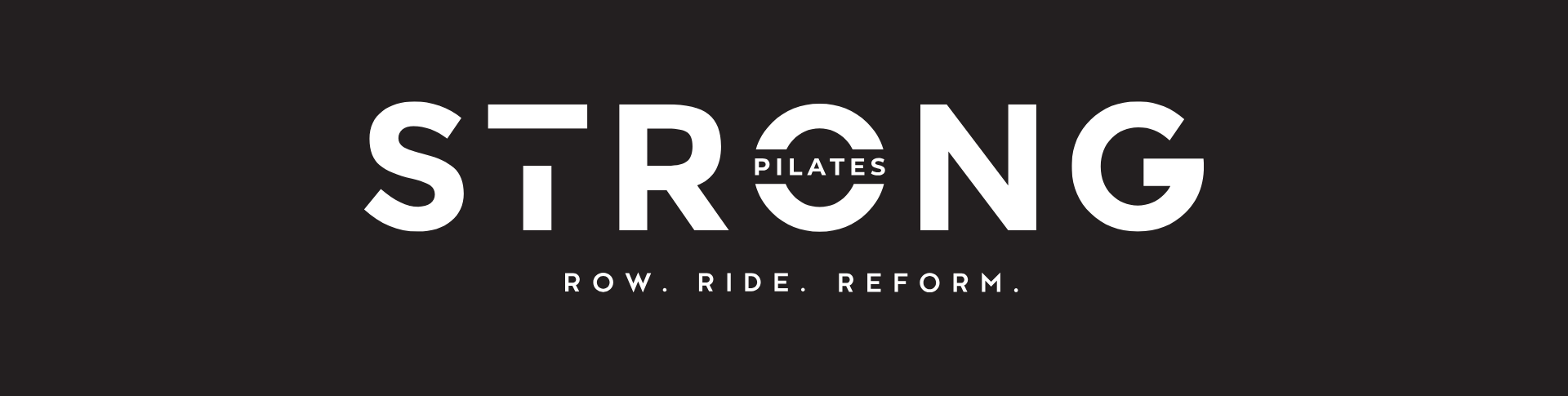 Strong Pilates - Showground Village